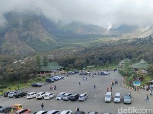 Daerah di Jabar Ini Ademnya Kayak Swiss Daerah di Jabar Ini Ademnya Kayak Swiss