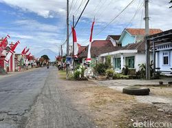 Gunung Semeru Erupsi Pagi Ini, Luncurkan Abu Vulkanik Setinggi 800 Meter Gunung Semeru Erupsi Pagi Ini, Luncurkan Abu Vulkanik Setinggi 800 Meter