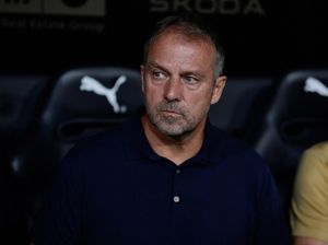 Neymar Mau Balik ke Barcelona? Hansi Flick Menolak! Neymar Mau Balik ke Barcelona? Hansi Flick Menolak!