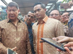 Hashim Ungkap Prabowo Setuju Bikin Badan Penerimaan Negara & Kementerian Perumahan