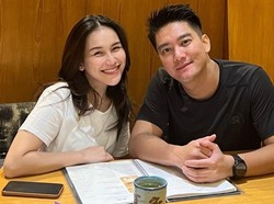 Ayu Ting Ting Dekat Lagi dengan Boy William: Silaturahmi, Saling Menghargai