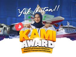 Anugerah KAMI Awards Akan Diumumkan di Hub Space 2024