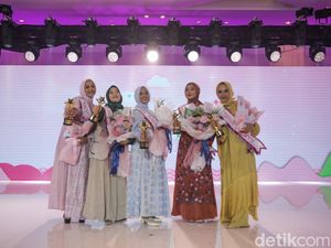 Cerita 5 Hijabers Berbakat yang Terpilih Jadi Pemenang Emeron Hijab Hunt 2024 Cerita 5 Hijabers Berbakat yang Terpilih Jadi Pemenang Emeron Hijab Hunt 2024