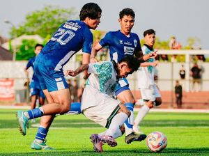 Sejumlah Pemain Dibekap Cedera, PSIS Pede Hadapi Dewa United