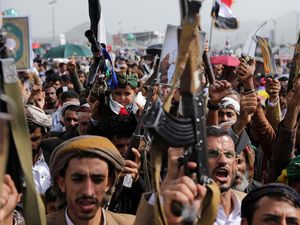 Gencatan Senjata Israel dan Hizbullah Tak Bikin Houthi Menyerah