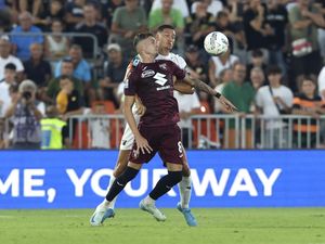 Jay Idzes Menang Bersama Venezia, Netizen: Solid Bang Jay Jay Idzes Menang Bersama Venezia, Netizen: Solid Bang Jay