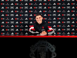 Manuel Ugarte Bakal Jadi Pemain Penting di MU