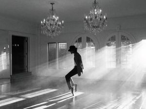 Jaafar Jackson Mengemban Peran Michael Jackson Jaafar Jackson Mengemban Peran Michael Jackson