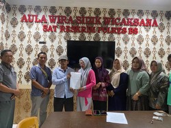 3 Guru Bikin Konten Marahi Murid, Berujung Minta Maaf Usai Dikecam