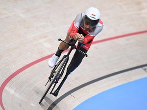 Paralimpiade 2024: Fadli Masih Kesulitan Atasi Lawan dari Luar Asia Paralimpiade 2024: Fadli Masih Kesulitan Atasi Lawan dari Luar Asia