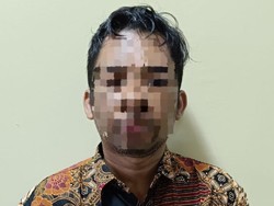 Ibu di Sumenep Tega Antarkan Anaknya Diperkosa Oknum Kepsek