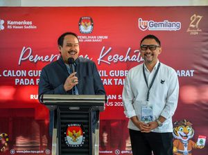 Budi Dalton-Acil Bimbo Dibidik Masuk Tim Pemenangan Jeje-Ronal Budi Dalton-Acil Bimbo Dibidik Masuk Tim Pemenangan Jeje-Ronal