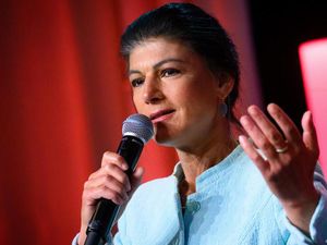 Pemilu Regional Jerman: Bagaimana Populisme Kiri Unggul di Timur