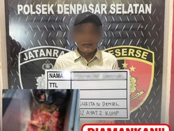 Bantai 6 Anjing-Dagingnya Dijual, Pensiunan PNS Diciduk