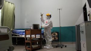 RSUD Dumai Bersiap Hadapi Kasus Mpox
