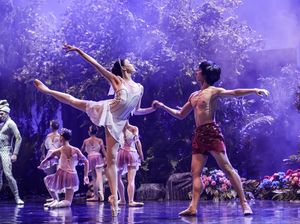 The Jungle Book in Ballet: Kisah Mowgli di Panggung Balet The Jungle Book in Ballet: Kisah Mowgli di Panggung Balet