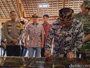 13 Objek Bersejarah di Kuningan Ditetapkan Jadi Cagar Budaya
