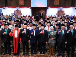 Deadline 10 September, 4 Parpol Belum Setor Nama Pimpinan DPRD Jatim