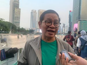 Pramono Ingin JIS Seperti Stadion di Eropa: Tempat Belanja Suvenir-Kaos Pramono Ingin JIS Seperti Stadion di Eropa: Tempat Belanja Suvenir-Kaos