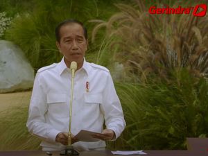 Jokowi Bahas Angka 08 yang Selalu Mengiringi Prabowo: Cermin Keberlanjutan Jokowi Bahas Angka 08 yang Selalu Mengiringi Prabowo: Cermin Keberlanjutan