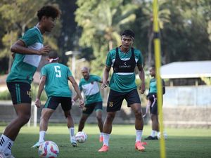 Kalah 3 Laga Beruntun, Pelatih PSS: Ada yang Salah dengan Cara Kami Bertahan