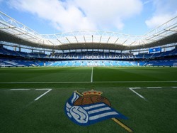 5. Real Sociedad. Belanja 45,5 juta euro sepanjang musim panas 2024. Foto: Getty Images/Juan Manuel Serrano Arce