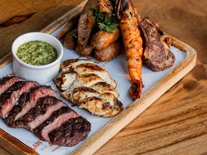 Sari Delicatessen yang Legendaris Kembali Hadir dengan Konsep Baru