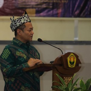 Muhammad Sarmuji