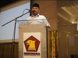 Gerindra Sumut Ungkap Istri Edy Pernah Polisikan Kader PDIP soal Benteng Putri Hijau