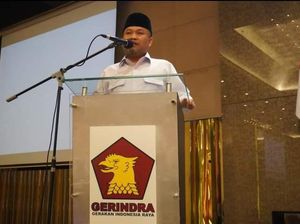 Gerindra Sumut Ungkap Istri Edy Pernah Polisikan Kader PDIP soal Benteng Putri Hijau Gerindra Sumut Ungkap Istri Edy Pernah Polisikan Kader PDIP soal Benteng Putri Hijau