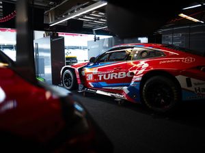 WEC 2024: WRT 31 Siap Kejar Duo Manthey di Austin WEC 2024: WRT 31 Siap Kejar Duo Manthey di Austin