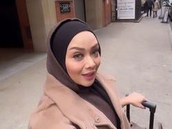 Jadi Pengantar Makanan di AS, Terry Putri: Pajaknya Besar