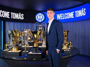 Inter Milan Datangkan Bek Muda Argentina, Siapa?