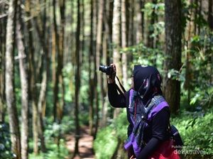 Karacak Valley, Destinasi Alam yang Menenangkan di Garut Karacak Valley, Destinasi Alam yang Menenangkan di Garut