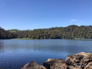 Situ Patenggang, Danau Romantis Tempat Bertemunya Cinta Sejati