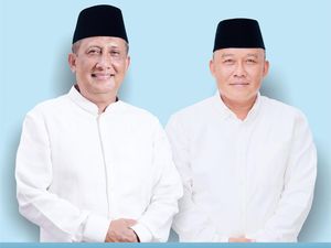 Profil Ujang Endin-Dadang Solihat Paslon di Pilbup Pangandaran 2024 Profil Ujang Endin-Dadang Solihat Paslon di Pilbup Pangandaran 2024