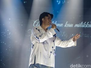 Vidi Aldiano, Musik dan Ketulusan Hati