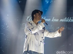 Vidi Aldiano, Musik dan Ketulusan Hati