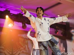 Vidi Aldiano Digugat Pencipta Lagu Nuansa Bening Diduga Tak Izin