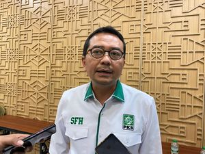 Maruf Amin Pimpin Pleno PKB, Bahas Pemenangan Pilkada hingga Pemilu 2029 Maruf Amin Pimpin Pleno PKB, Bahas Pemenangan Pilkada hingga Pemilu 2029