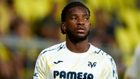2. Villarreal CF. Belanja 62.00 juta euro sepanjang musim panas 2024. Foto: Getty Images/Alex Caparros
