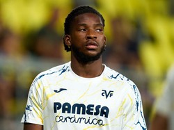 2. Villarreal CF. Belanja 62.00 juta euro sepanjang musim panas 2024. Foto: Getty Images/Alex Caparros