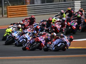 Link Live Streaming MotoGP Aragon 2024 di Trans7 Link Live Streaming MotoGP Aragon 2024 di Trans7