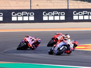 Link Live Streaming MotoGP Aragon 2024 Link Live Streaming MotoGP Aragon 2024