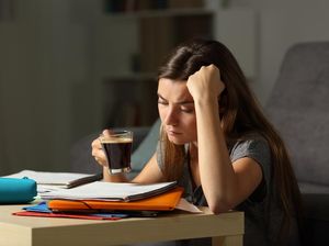 Gegara 5 Kebiasaan Ini, Minum Kopi Jadi Bisa Membahayakan Kesehatan Gegara 5 Kebiasaan Ini, Minum Kopi Jadi Bisa Membahayakan Kesehatan
