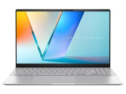 ASUS Vivobook S 15 OLED