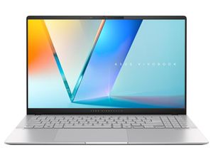 ASUS Vivobook S 15 OLED ASUS Vivobook S 15 OLED