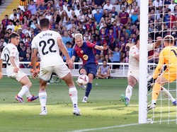 Real Valladolid Vs Barcelona: Awas Jangan Lengah, Barca!