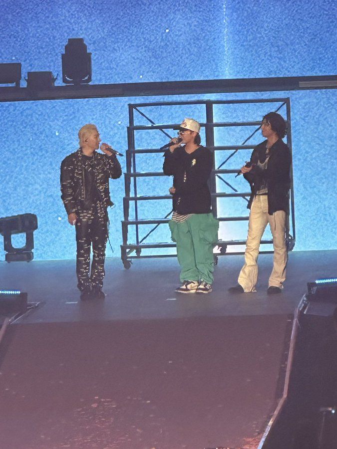 big bang
