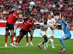 Leverkusen Vs Leipzig: Pasukan Xabi Alonso Kalah 2-3